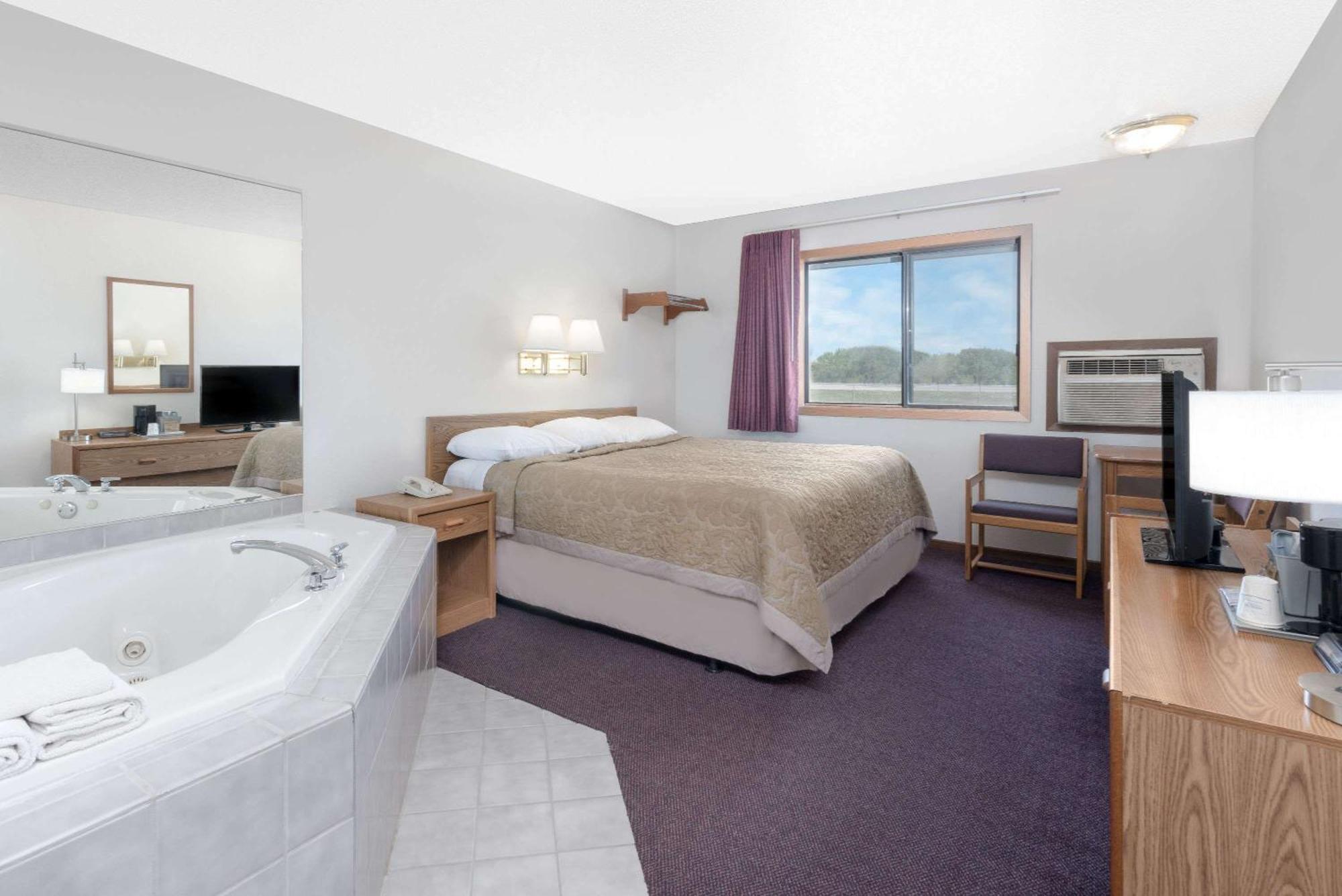 Super 8 By Wyndham Murdo Esterno foto