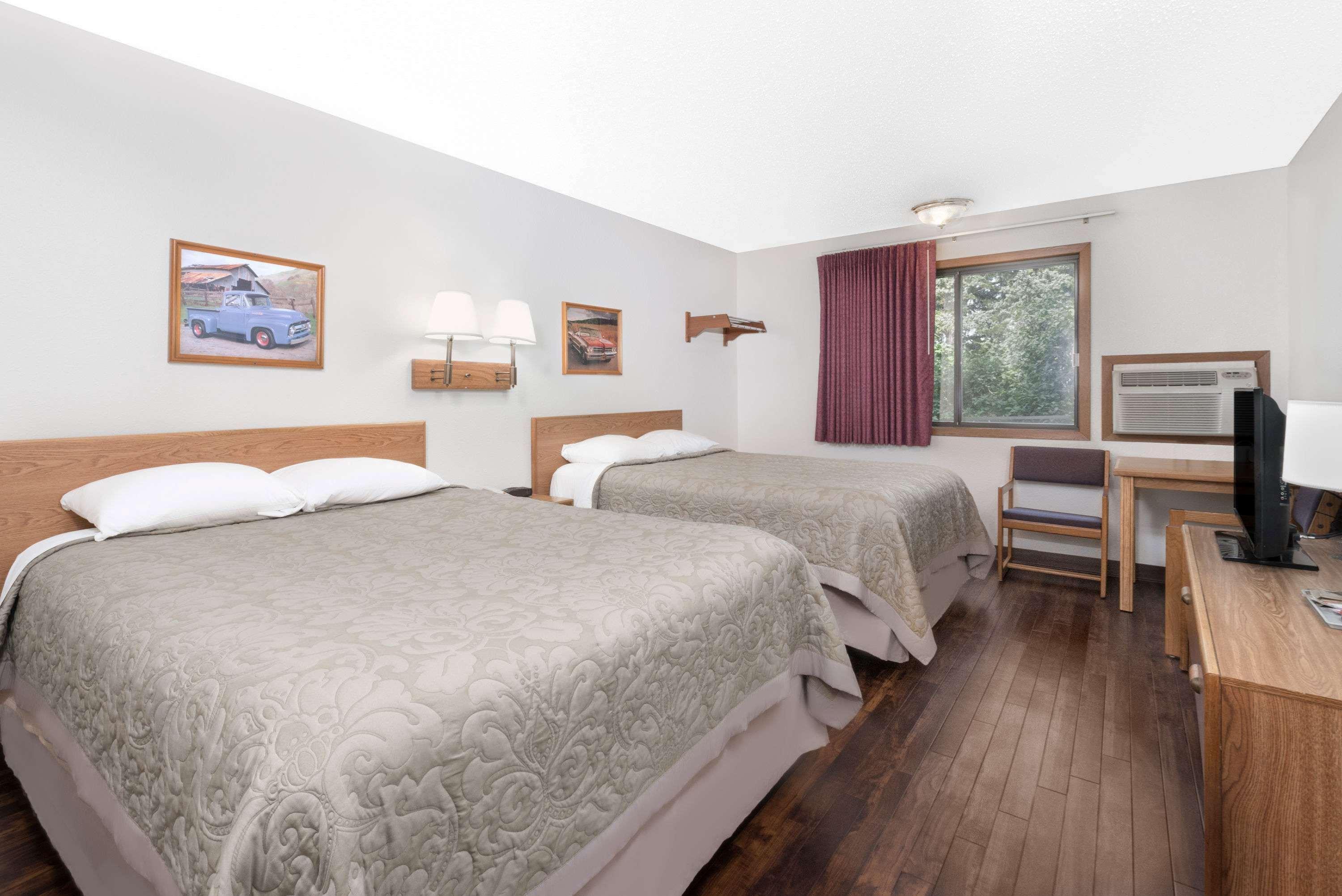 Super 8 By Wyndham Murdo Esterno foto