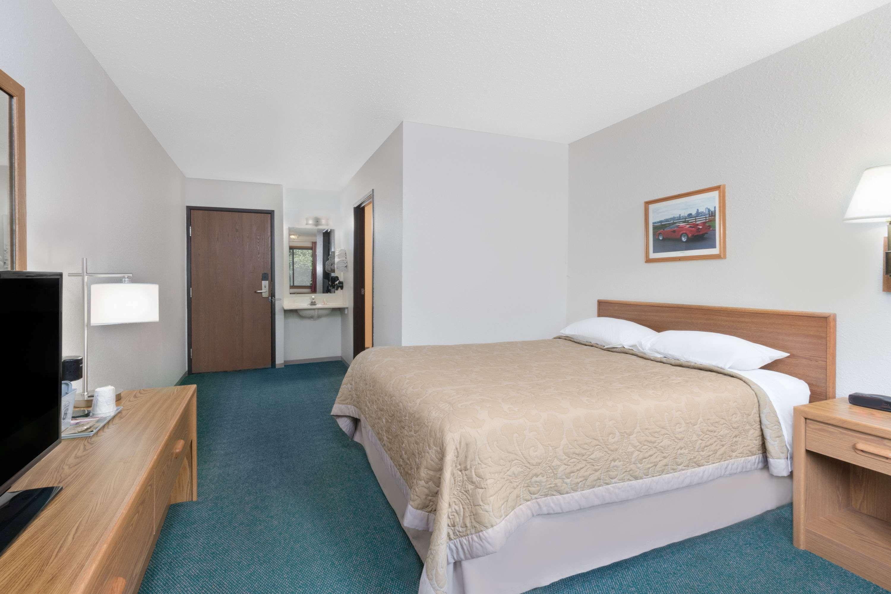 Super 8 By Wyndham Murdo Esterno foto