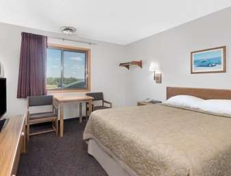 Super 8 By Wyndham Murdo Camera foto